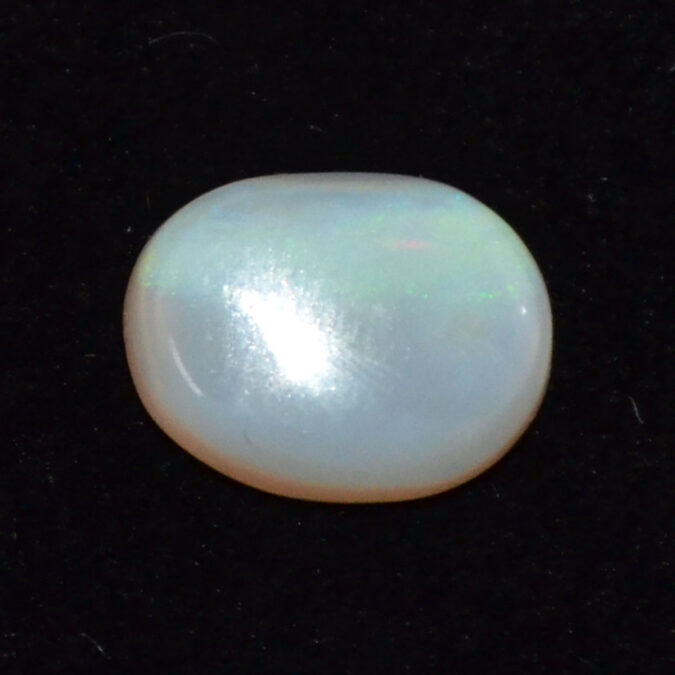 OPL9205 OPAL 4.46 Ct.