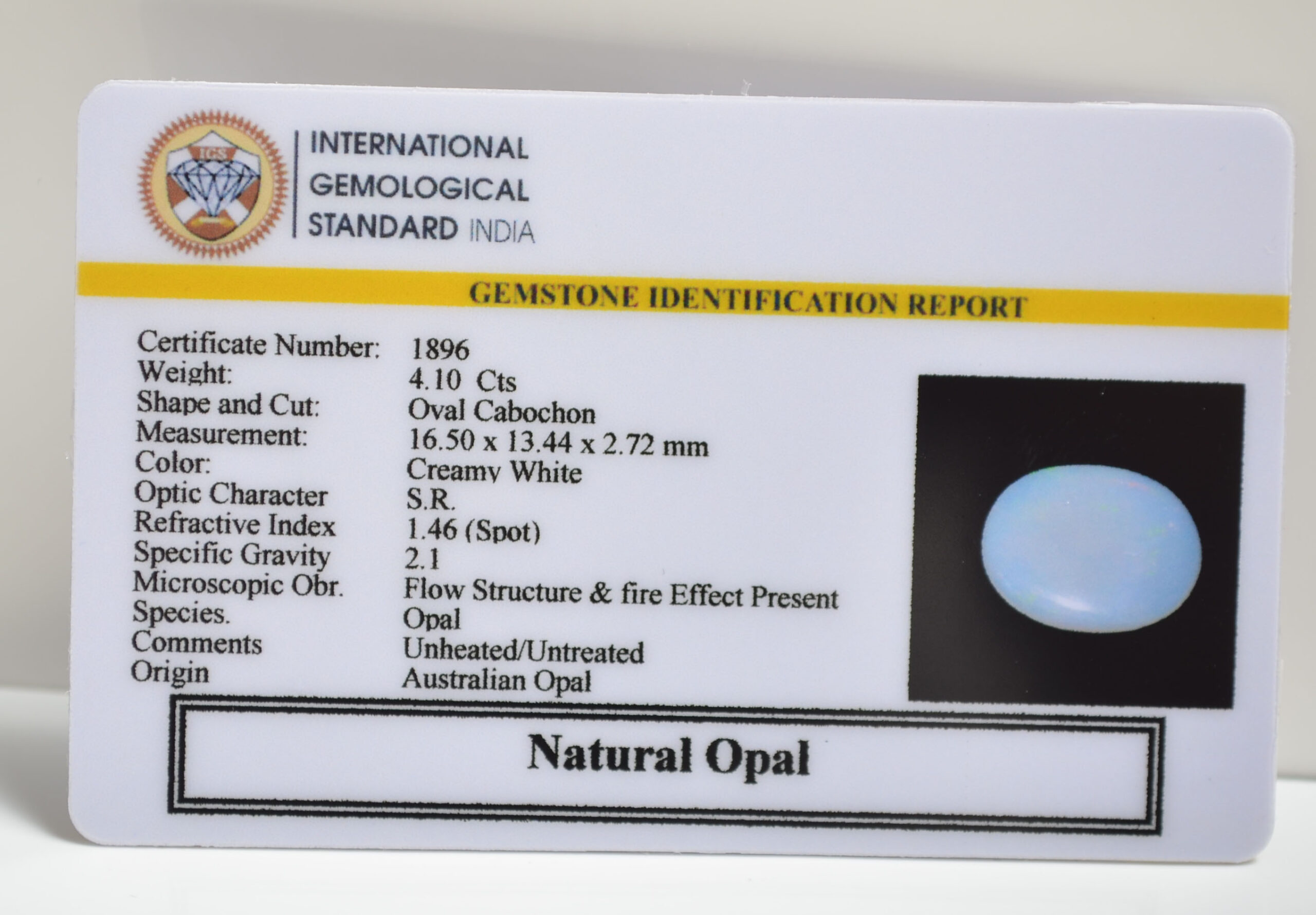 OPLG8779 1 scaled OPAL 4.1 Ct.