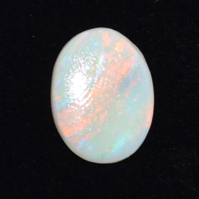 OPLG8781 OPAL 5.22 Ct.