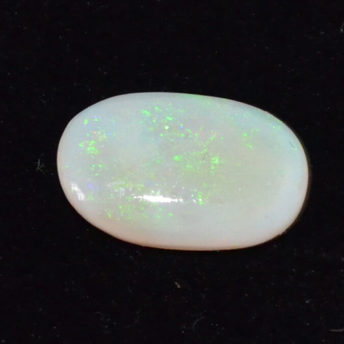 OPLG8783 OPAL 3.93 Ct.