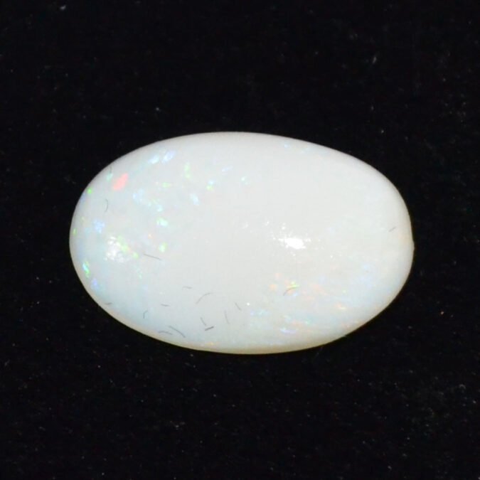 OPLG8786 OPAL 4.37 Ct.