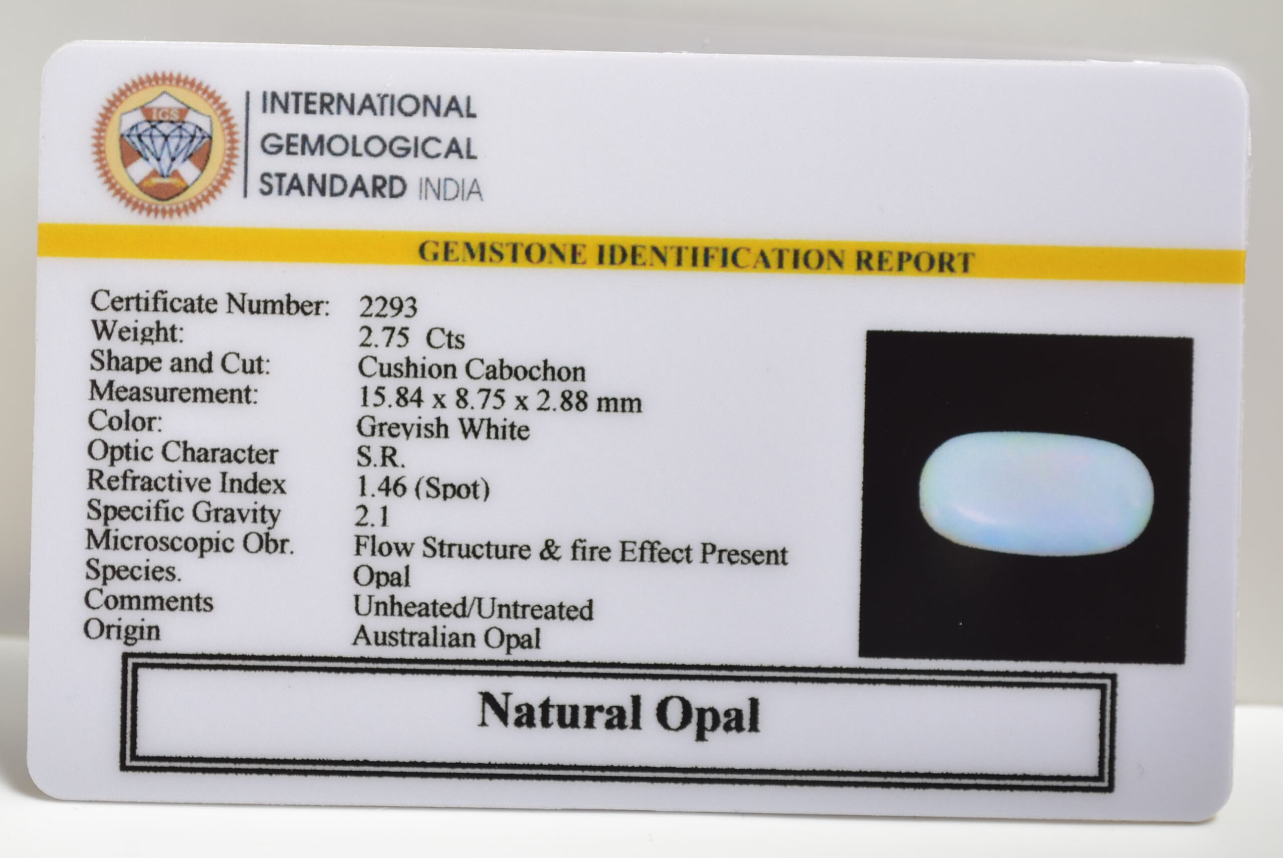 OPAL 2.75 Ct. 3 OPLG8809 1 scaled OPAL 2.75 Ct.