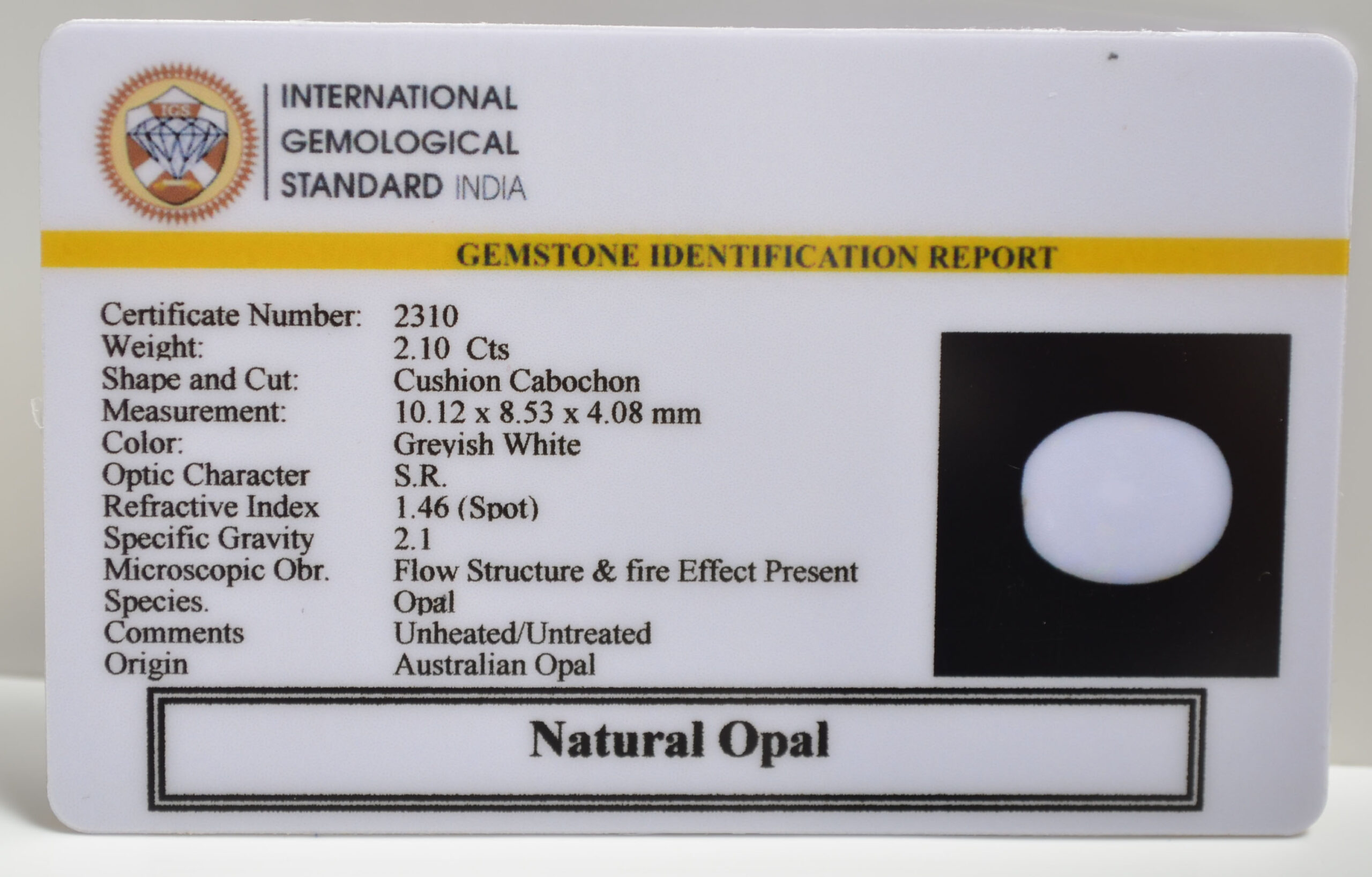 OPLG8816 1 scaled OPAL 2.1 Ct.