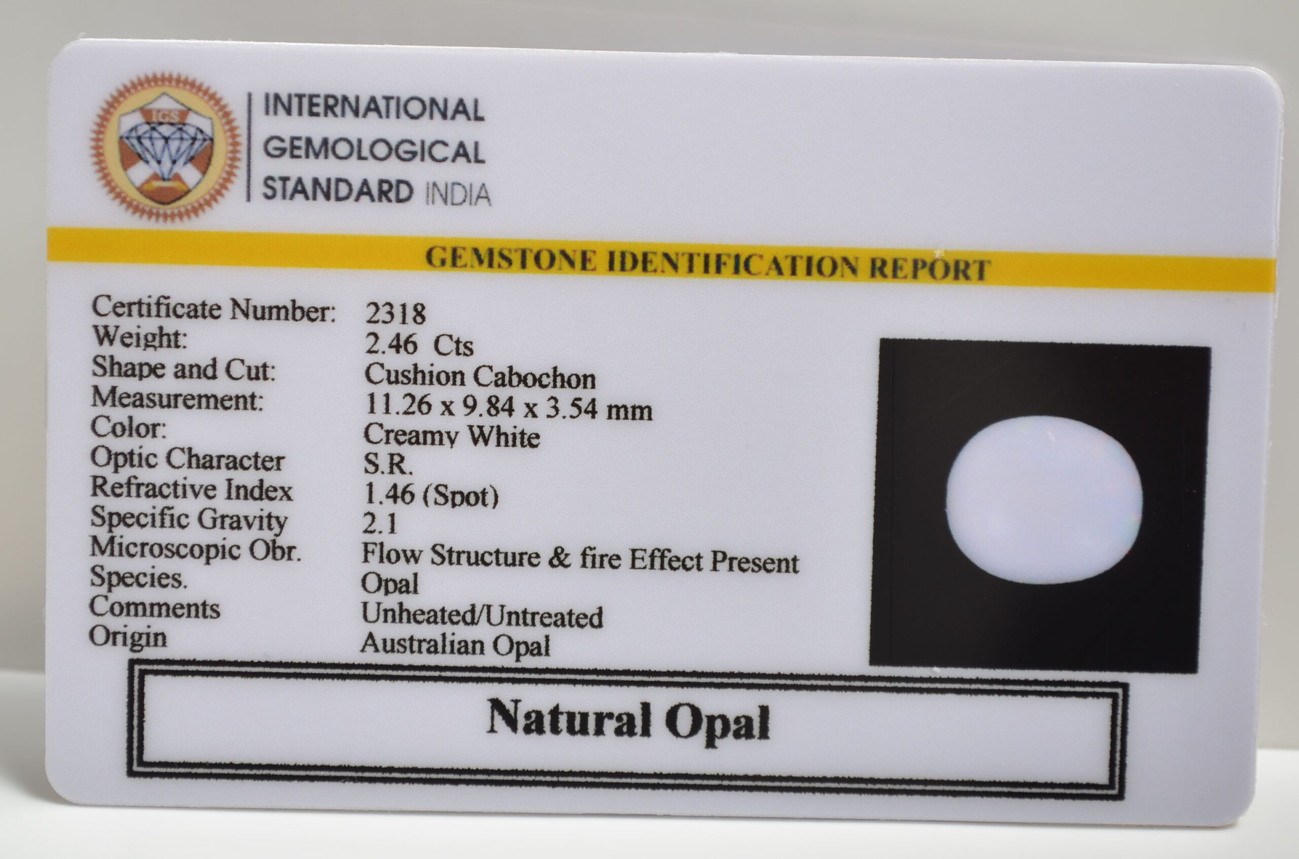 OPAL 2.46 Ct. 3 OPLG8820 1 scaled OPAL 2.46 Ct.