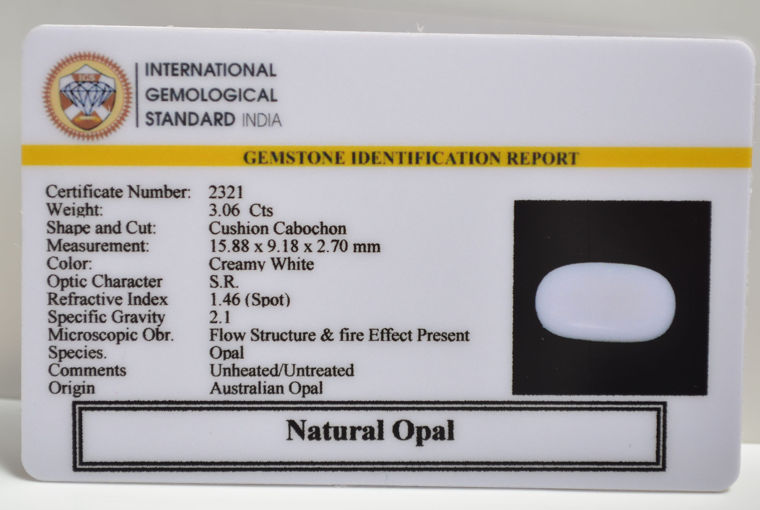 OPLG8823 1 scaled OPAL 3.06 Ct.