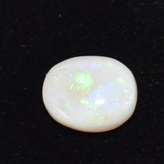 OPLG8836 OPAL 3.47 Ct.