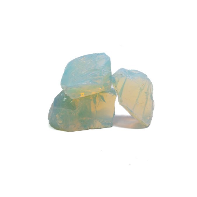 Opalite Raw Opalite Raw