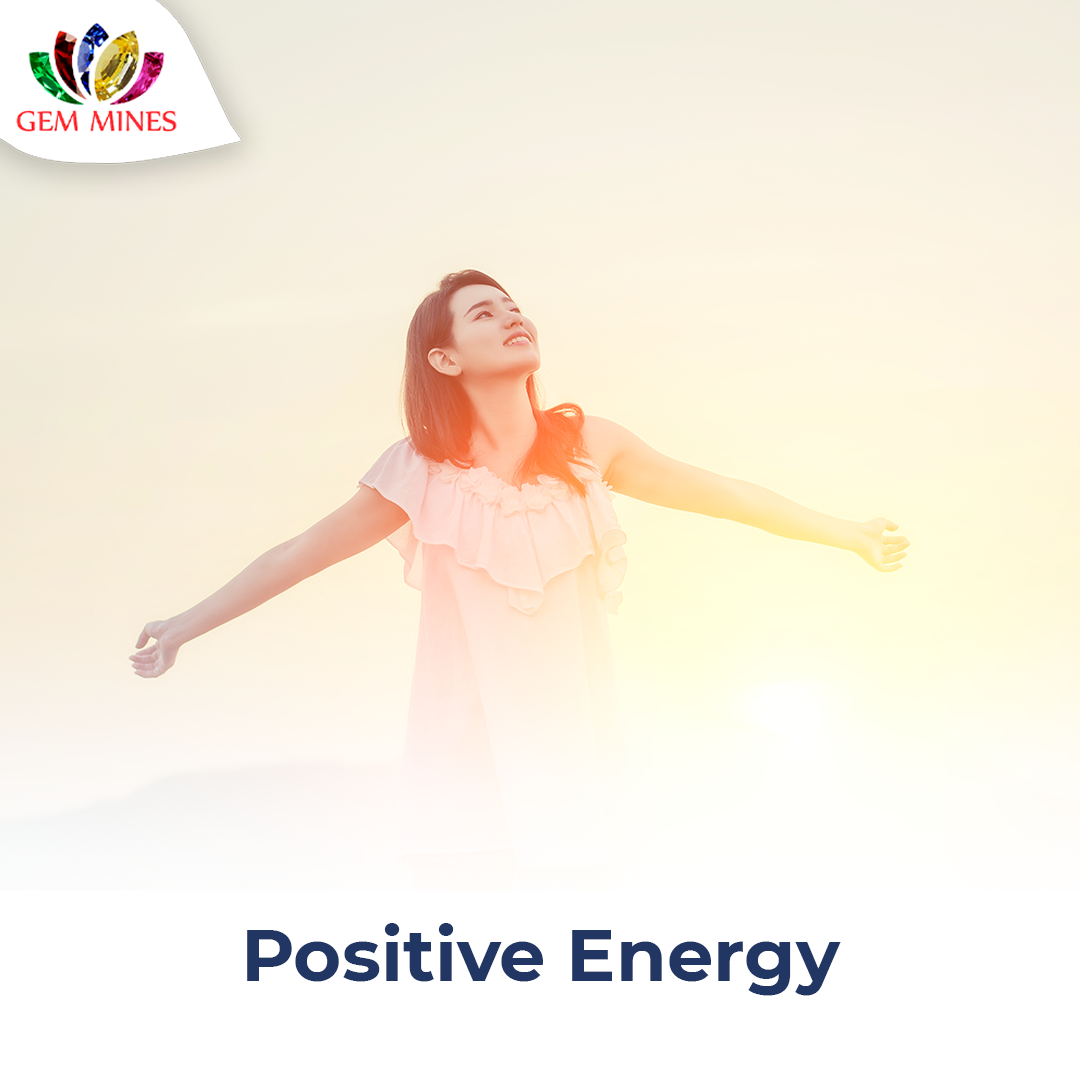 Positive Energy