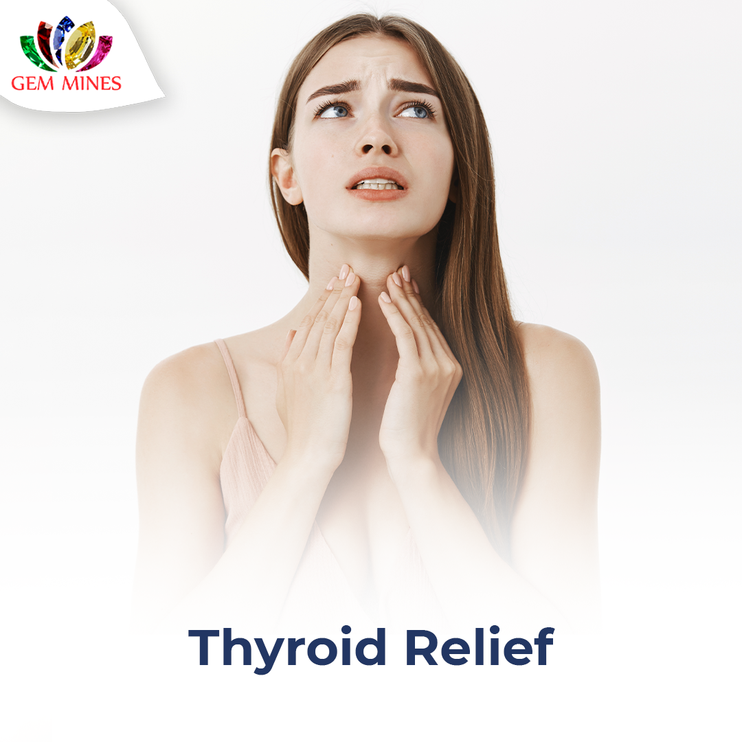 Thyroid Relief