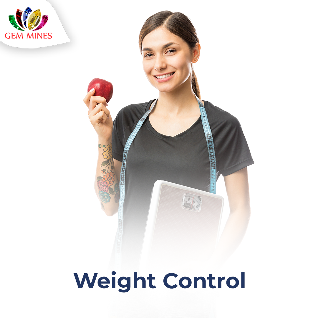 Weight Control