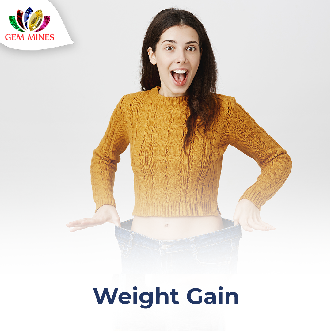 Weight Gain