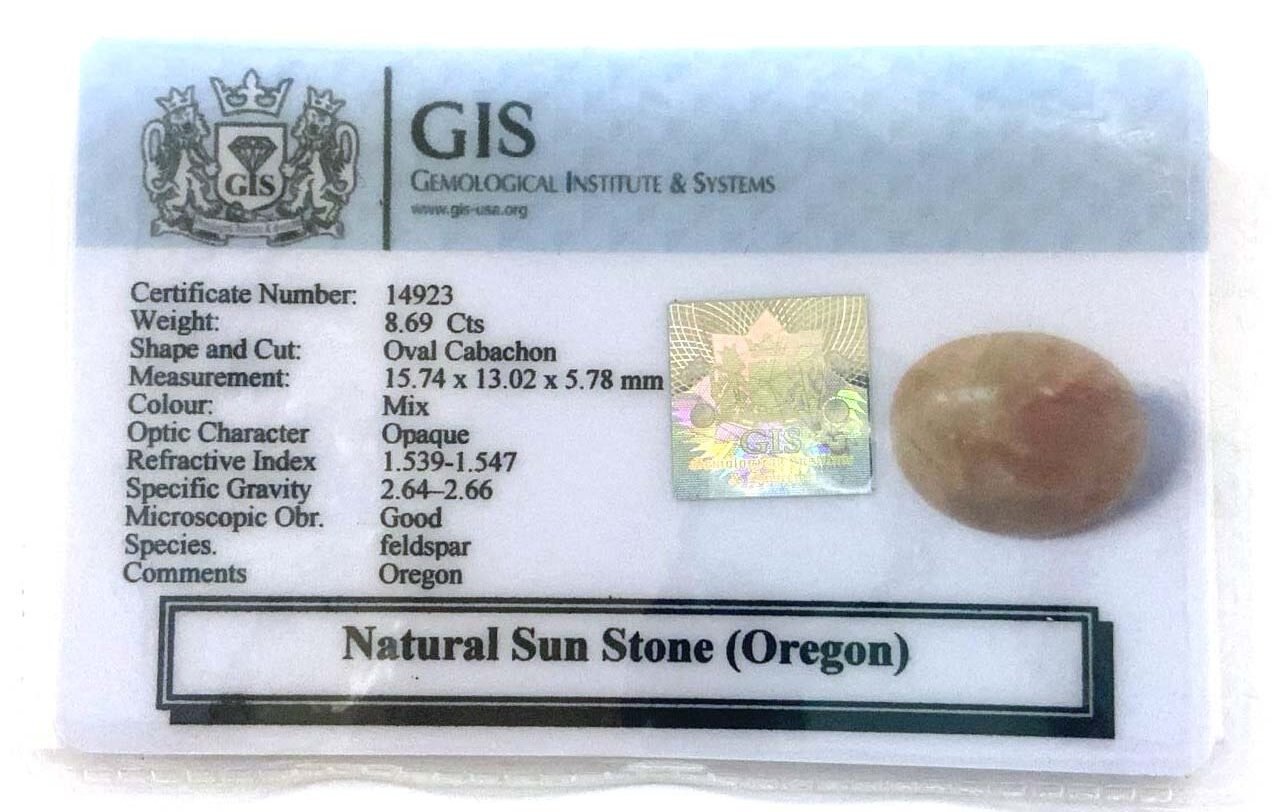 WhatsApp Image 2025 06 28 at 6.46.57 PM 1 rotated SunStone 8.69 Ct (Oregon)