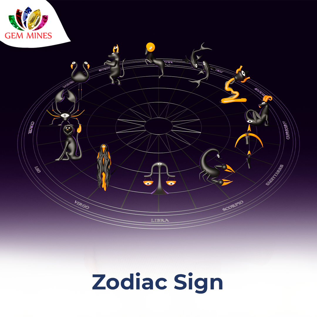 Zodiac Sign