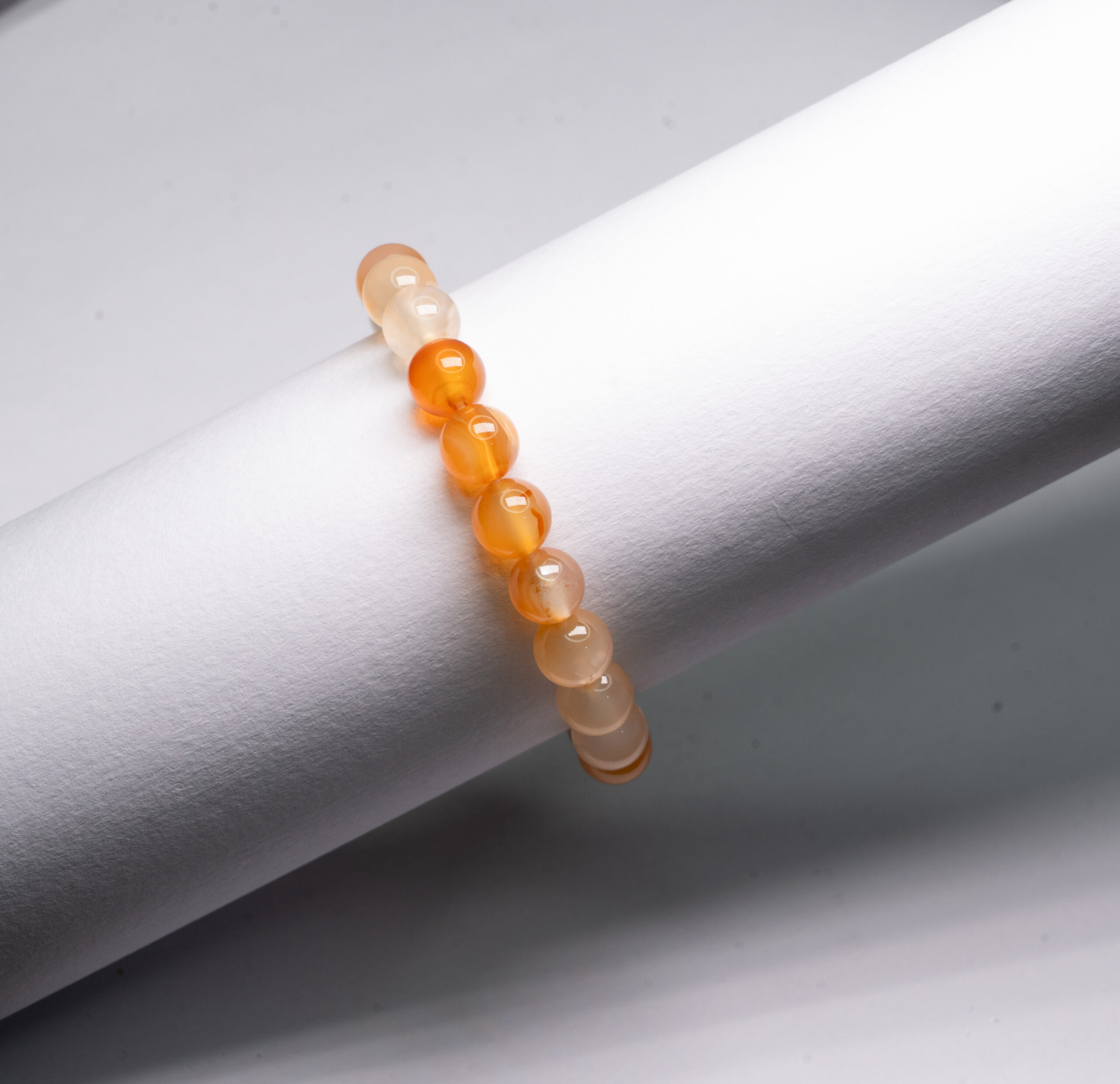 carnelian 1 scaled Carnelian Bracelet