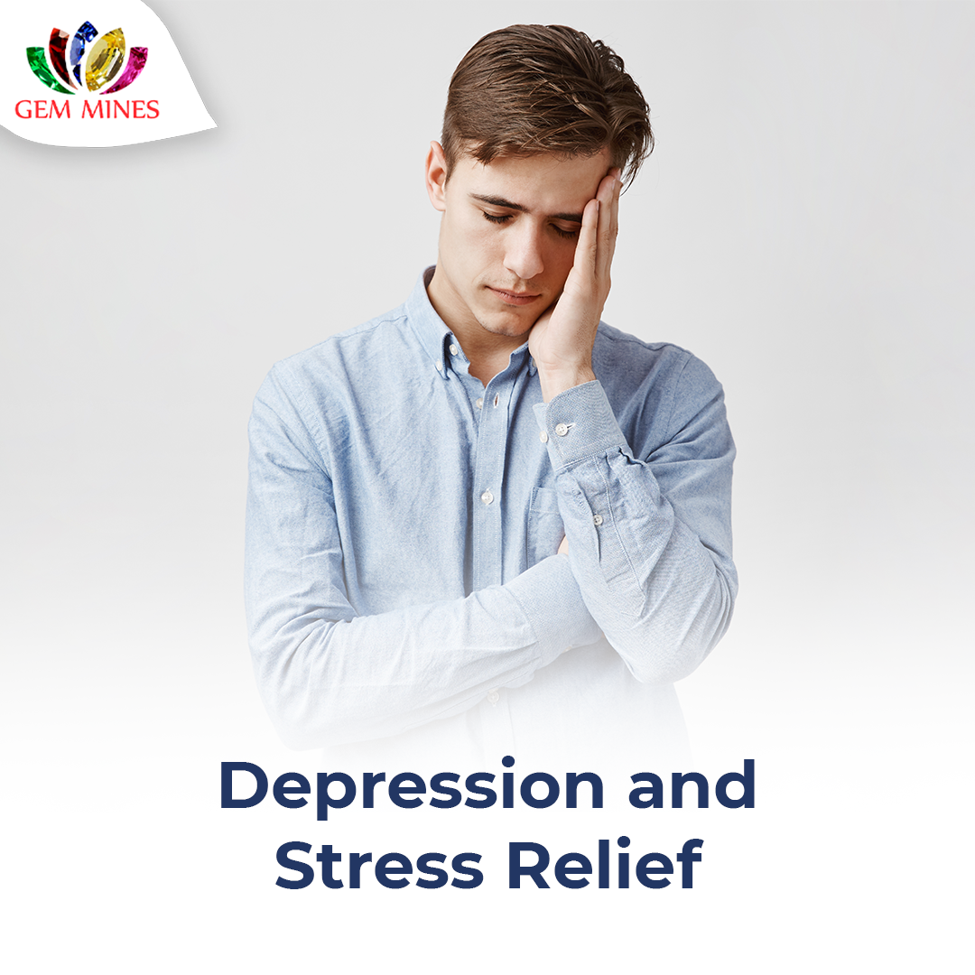Depression and Stress Relief