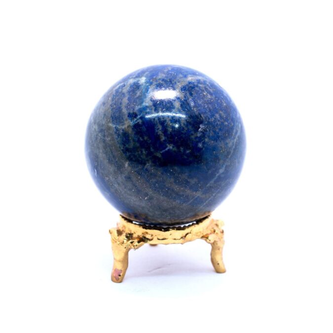 lps Lapis Lazuli Sphere