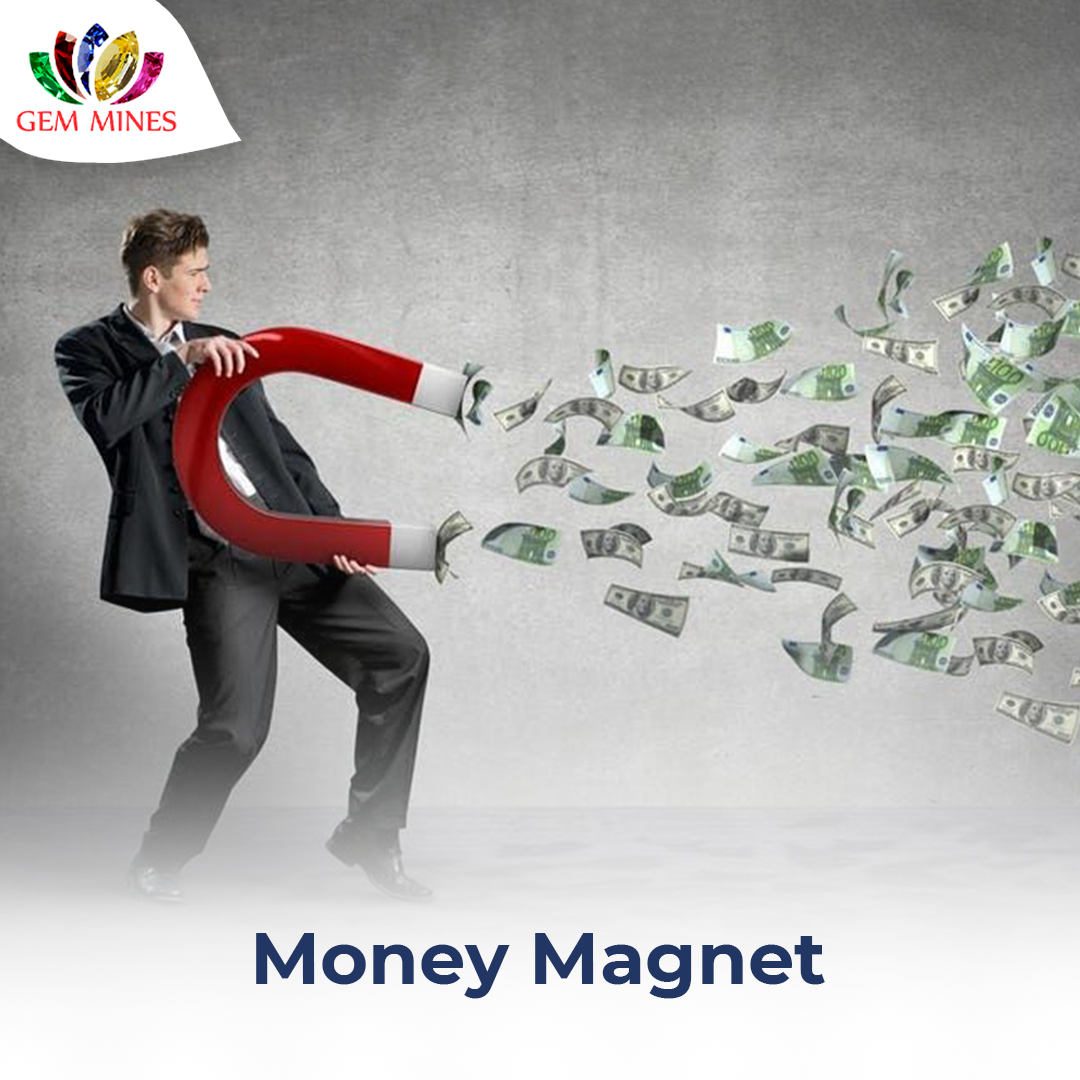 Money Magnet