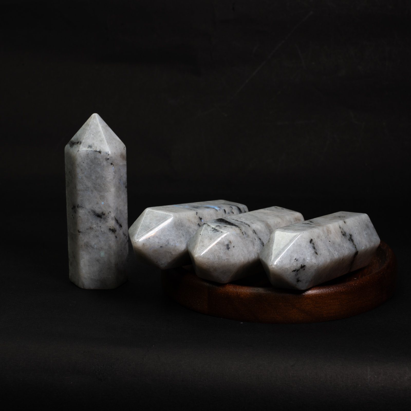 moon stone pencil2 MoonStone Pencil