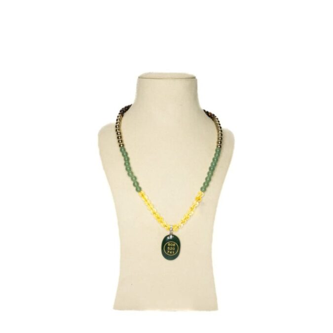 rgv Money Magnet With Zibu Mala