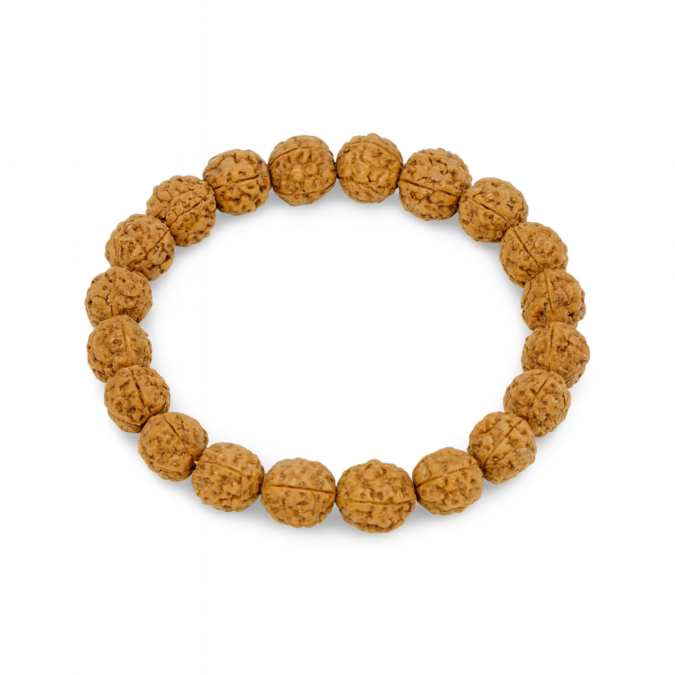1 Rudraksha Bracelet