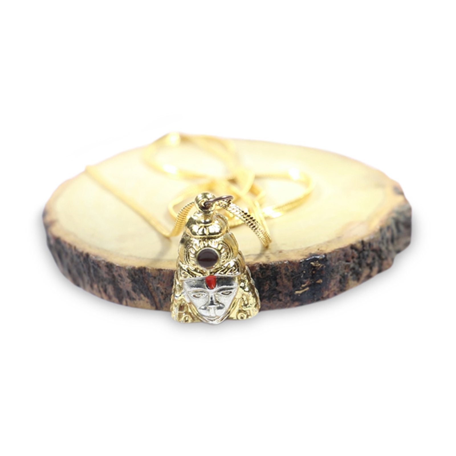 123256781 Hanuman Chalisa Pendant