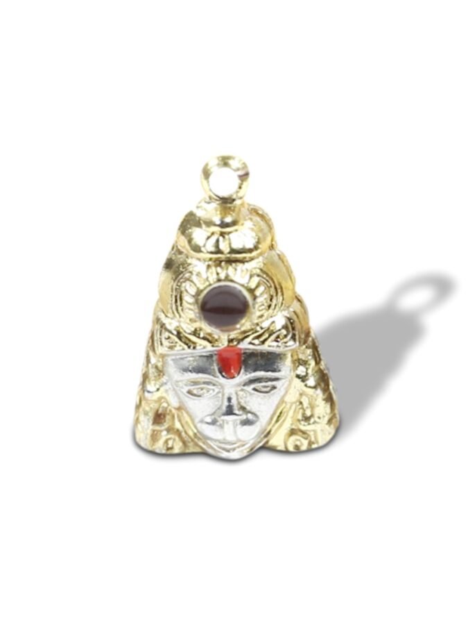 123256781 21 1 Hanuman Chalisa Pendant