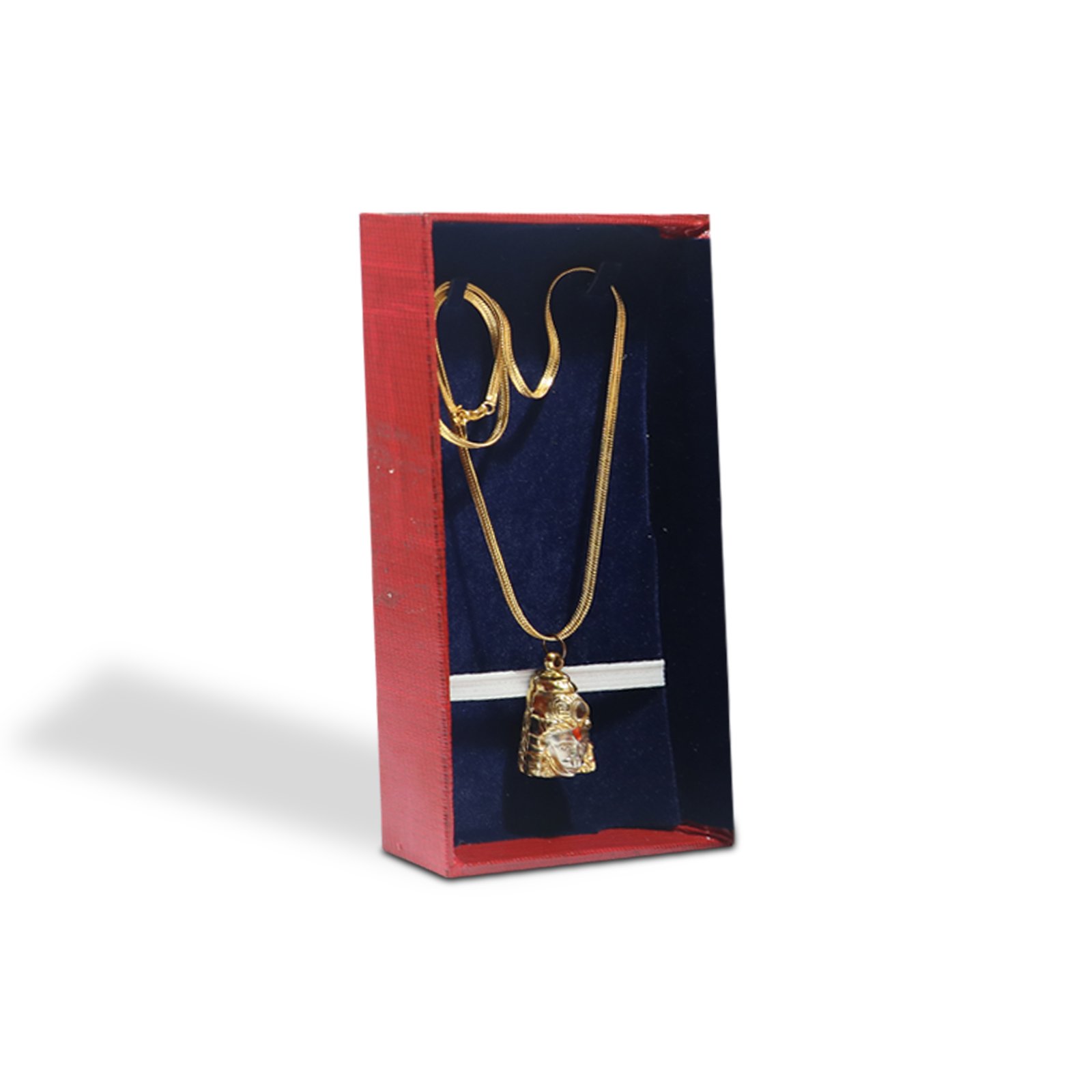 123256781 2112 Hanuman Chalisa Pendant