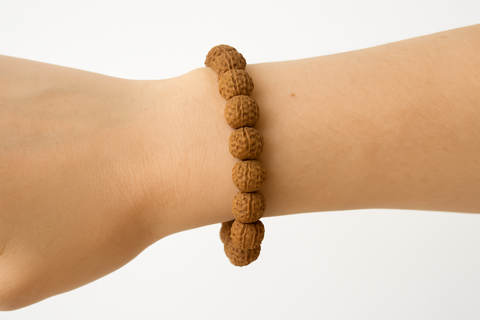 4 Rudraksha Bracelet