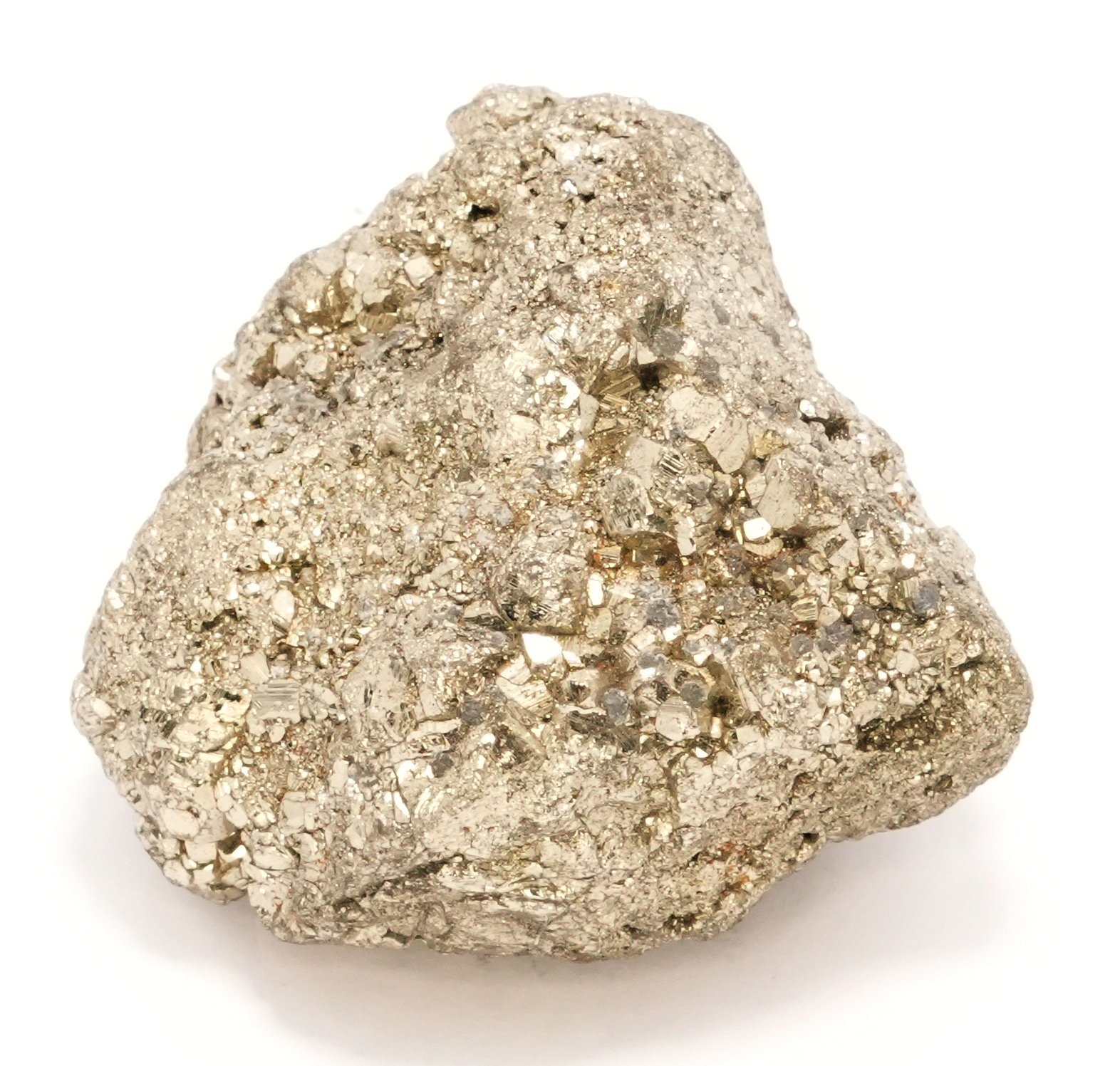 5 200 gm Pyrite Cluster