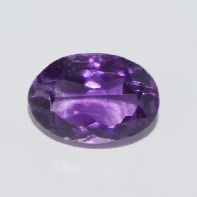 AME1105 1 AMETHYST 4.28 Ct.
