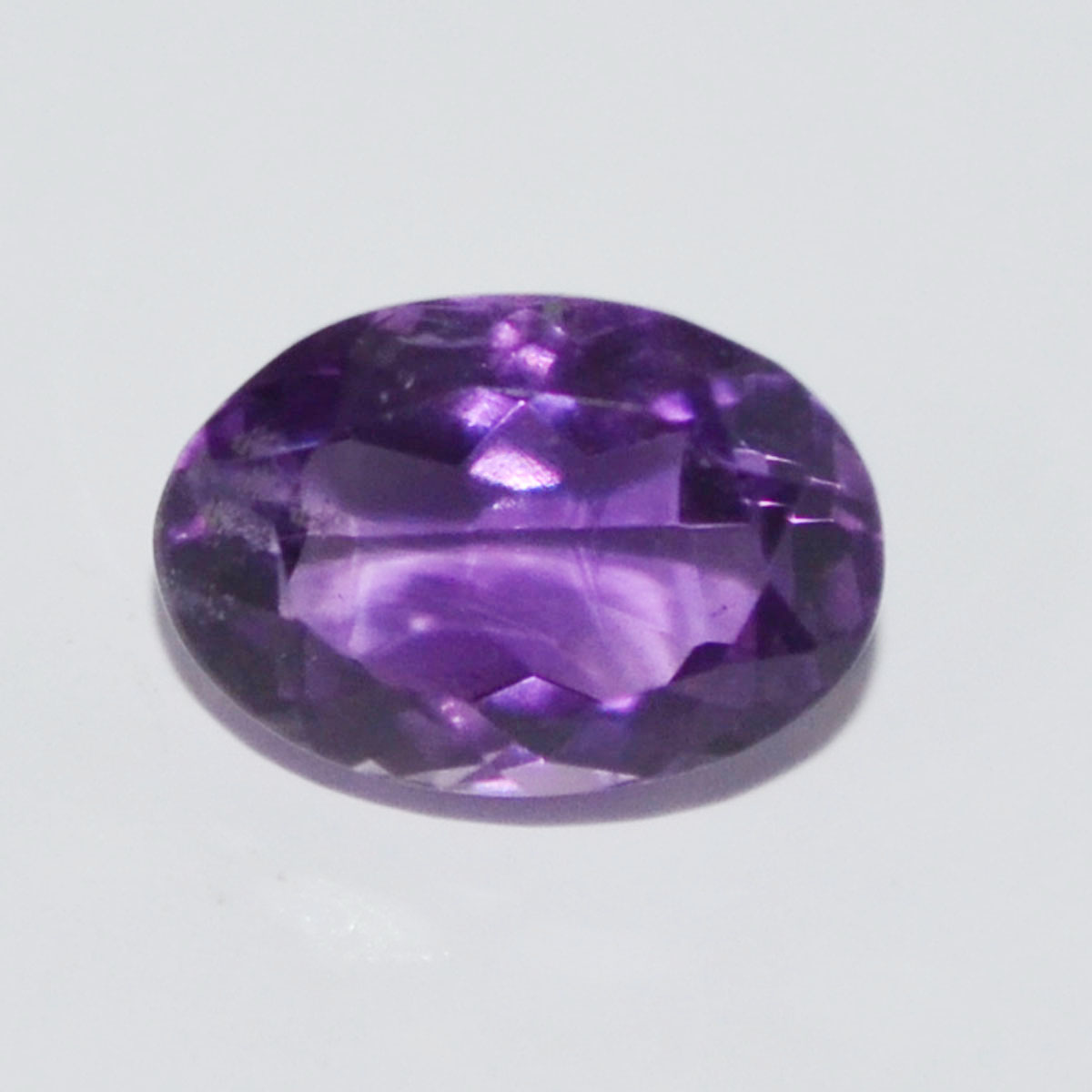 AMETHYST 4.28 Ct.