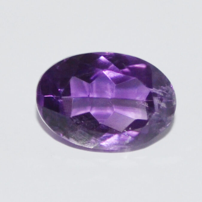 AME1106 1 AMETHYST 4.98 Ct.