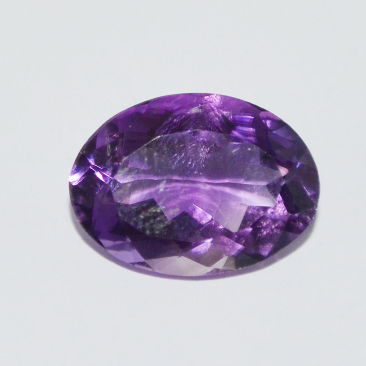 AMETHYST 6.05 Ct.