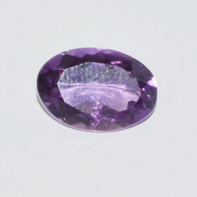AME1110 1 AMETHYST 3.7 Ct.