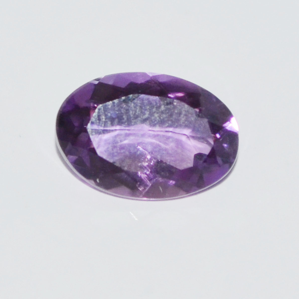 AMETHYST 3.7 Ct.