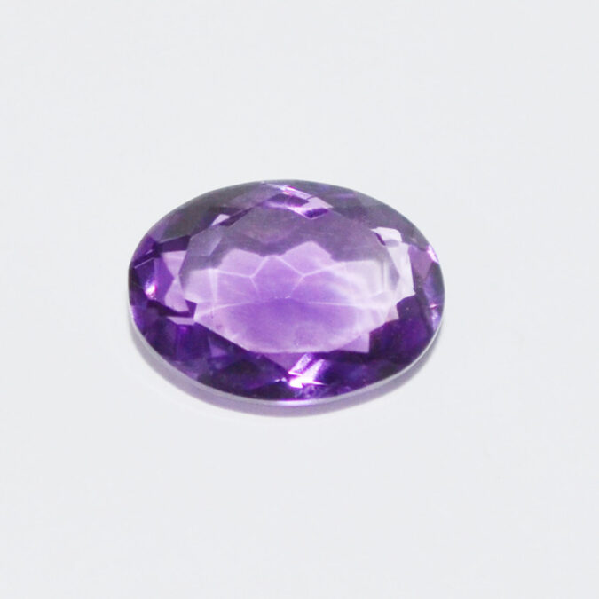 AME1111 1 AMETHYST 4.03 Ct.