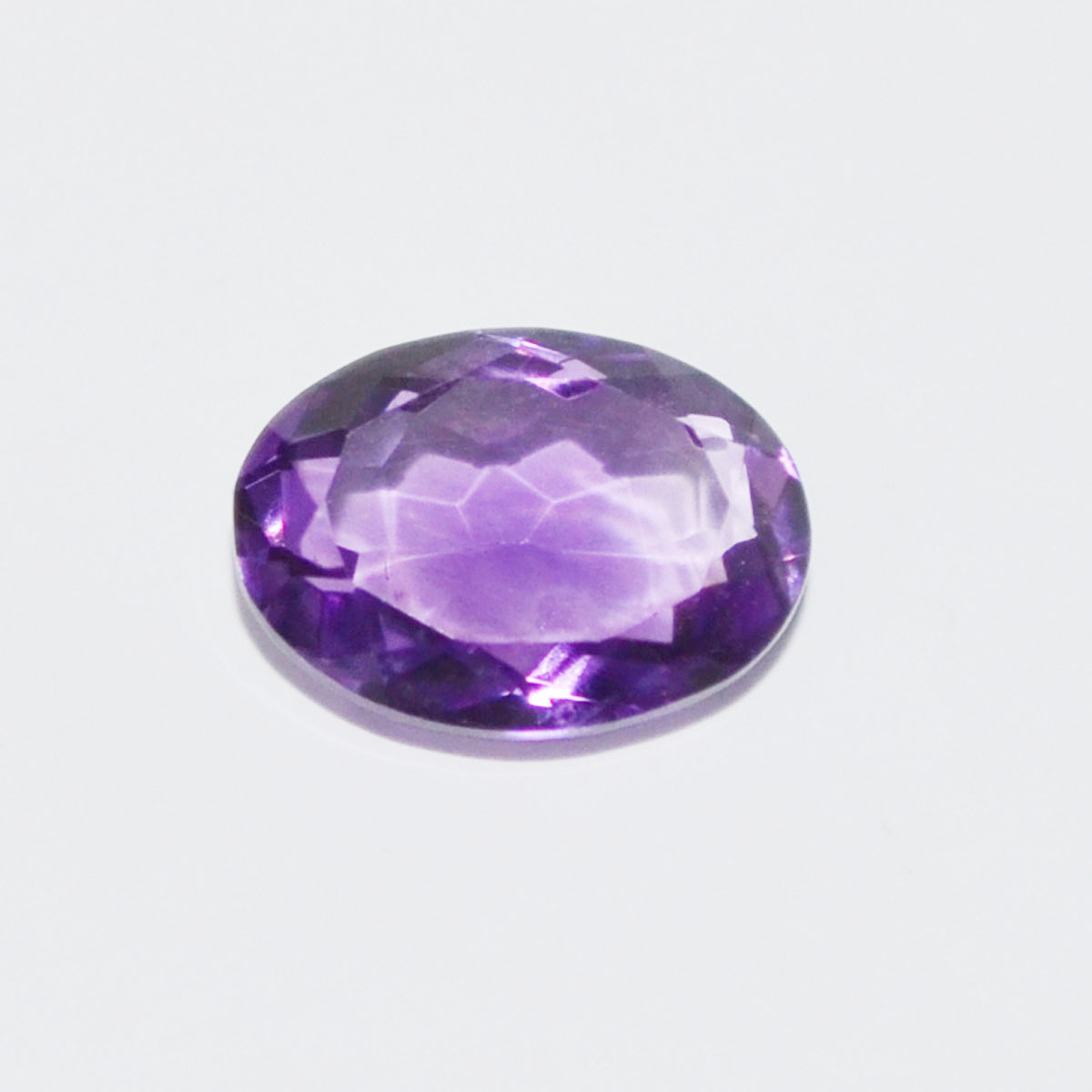 AMETHYST 4.03 Ct.