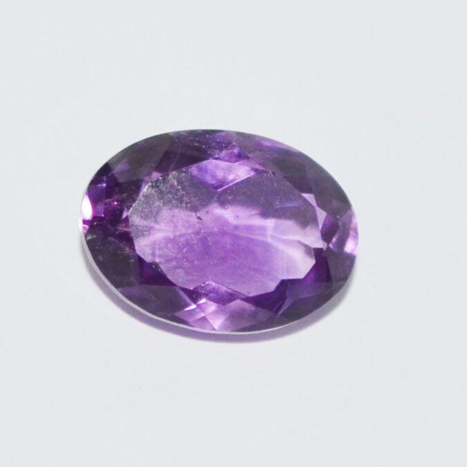 AME1112 1 AMETHYST 3.33 Ct.