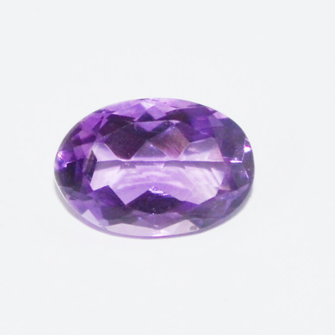 AME1113 1 AMETHYST 3.2 Ct.