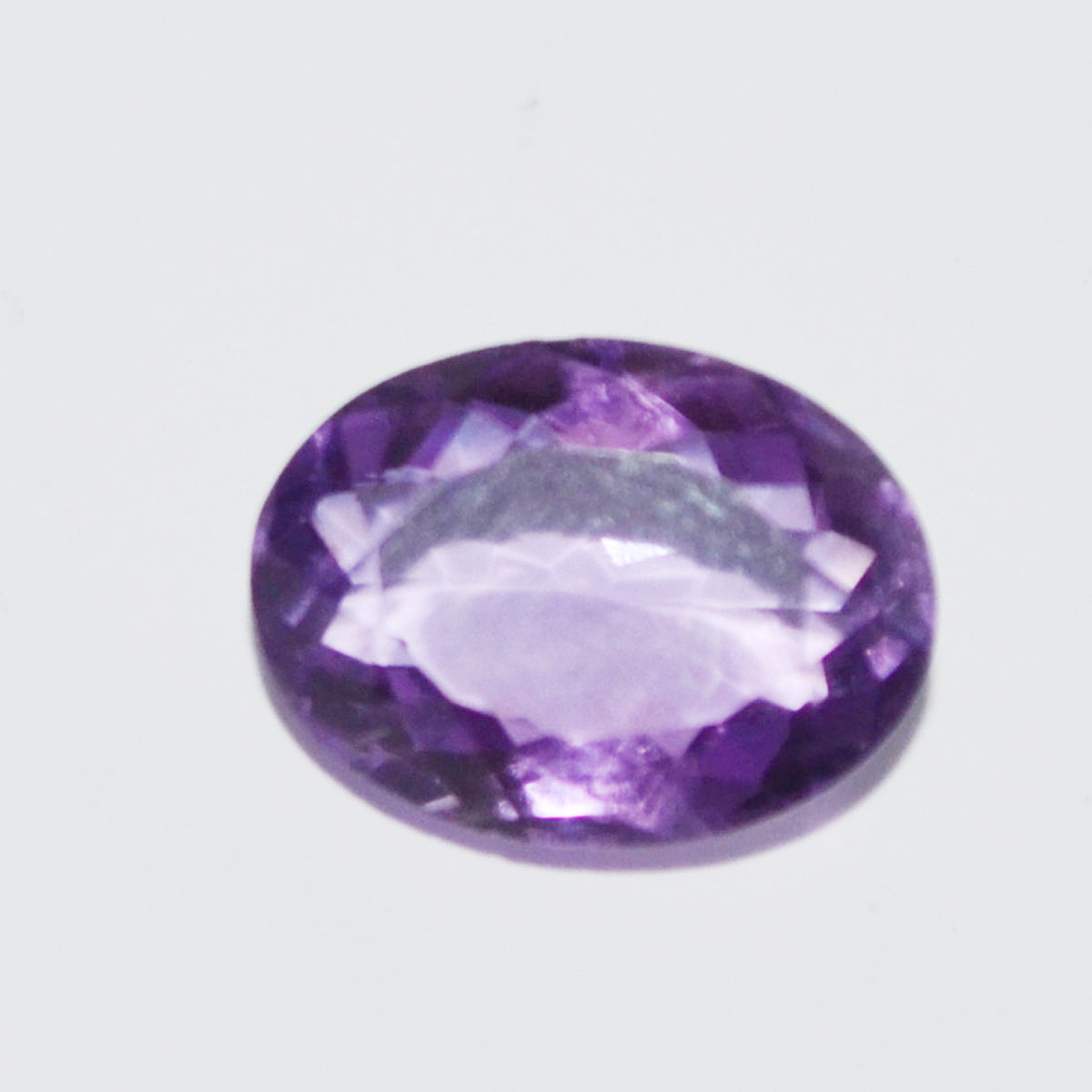 AMETHYST 3.67 Ct.