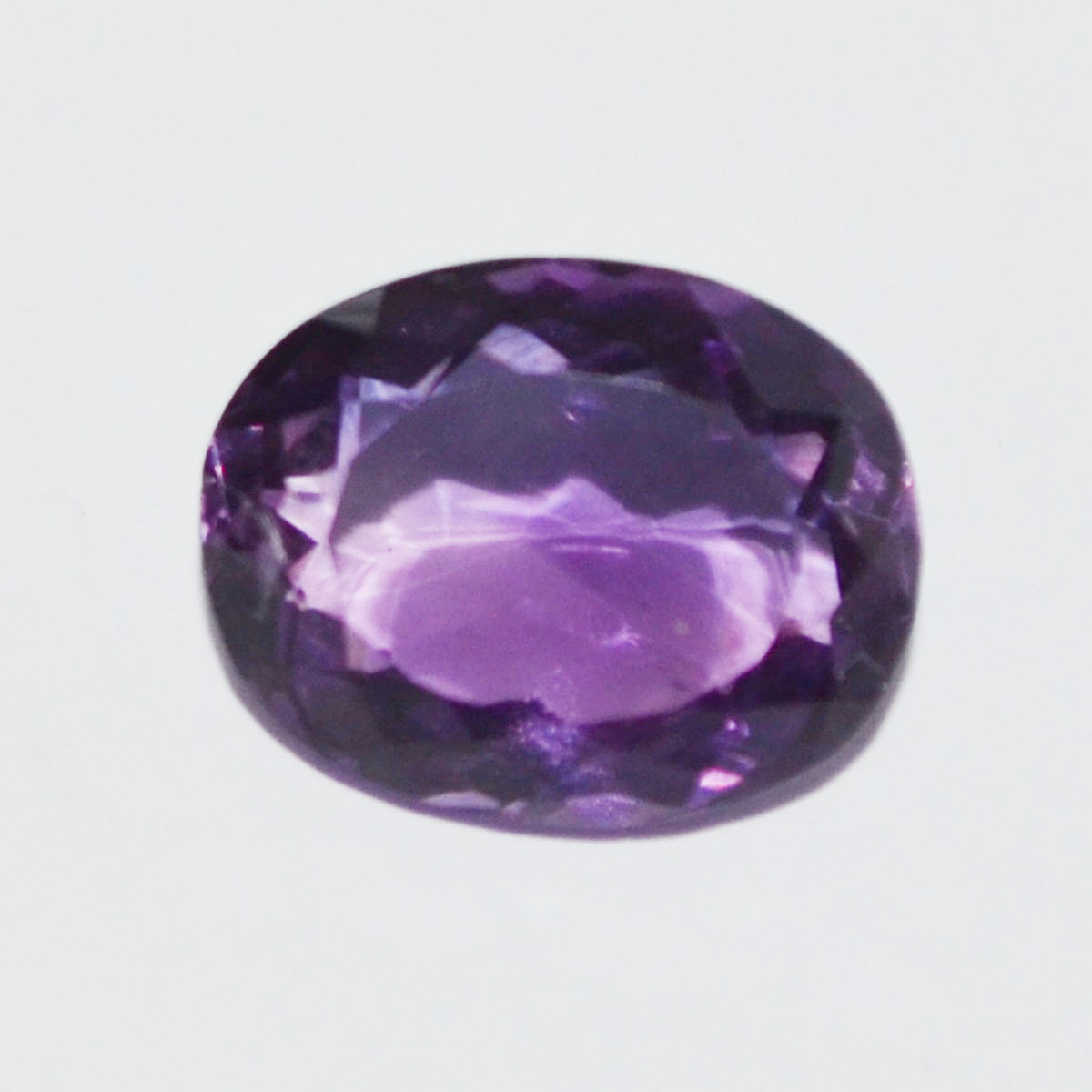 AMETHYST 5.62 Ct.