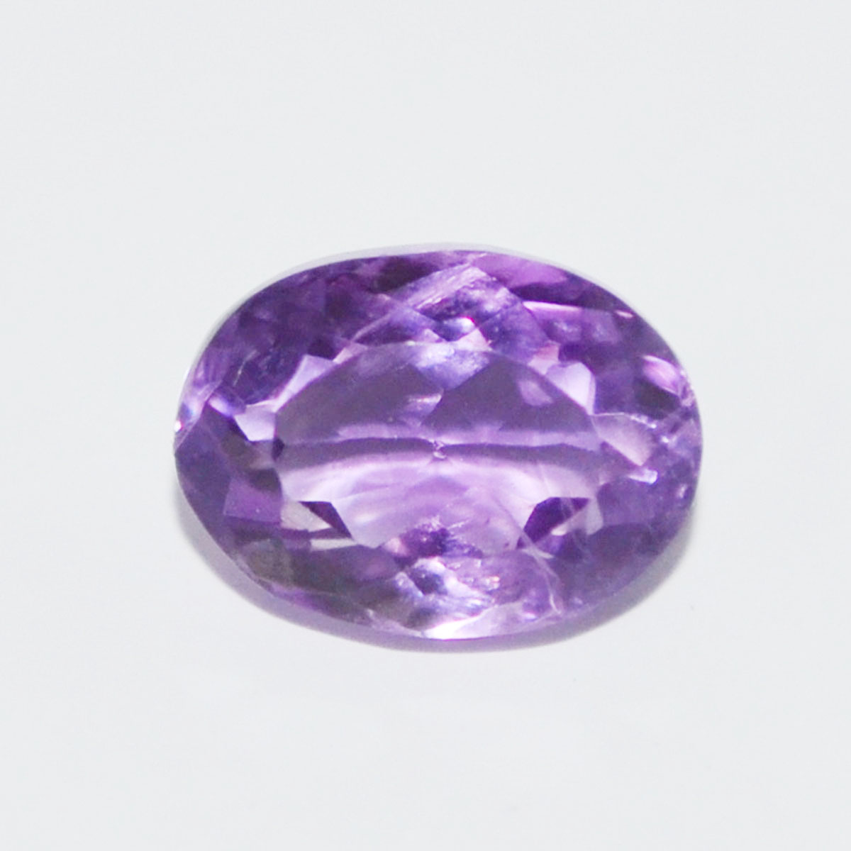 AMETHYST 4.44 Ct.