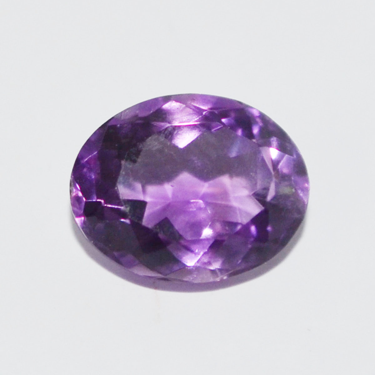 AMETHYST 4.07 Ct.