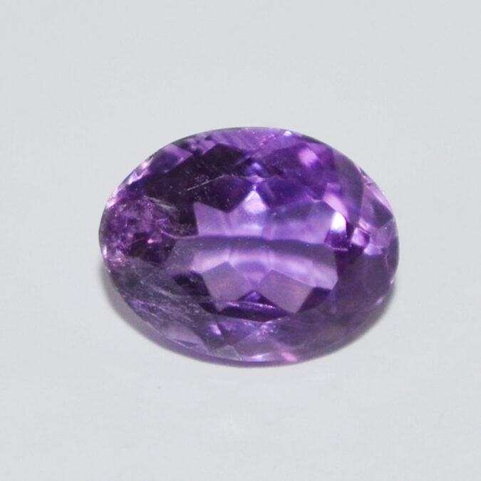 AME1119 1 AMETHYST 3.7 Ct.