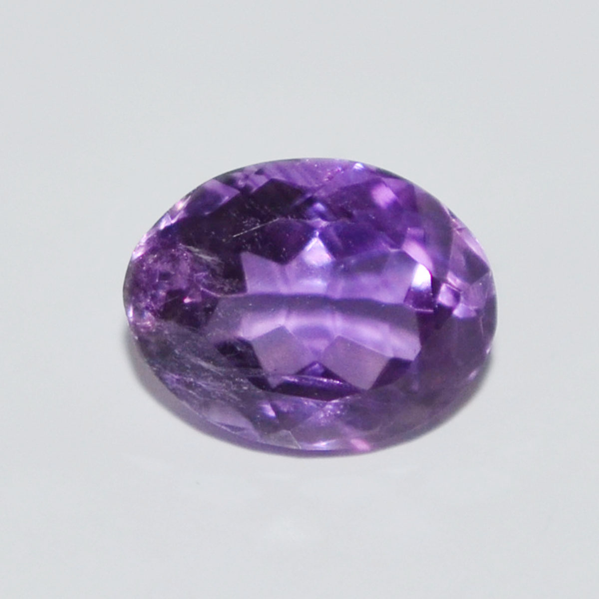 AMETHYST 3.7 Ct.