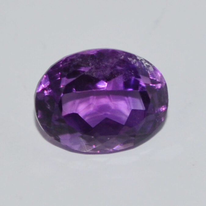 AME1121 1 AMETHYST 4.74 Ct.