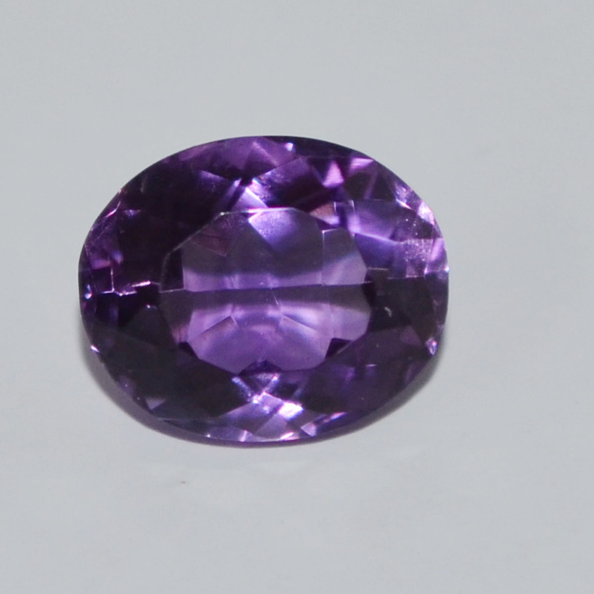 AMETHYST 3.3 Ct.