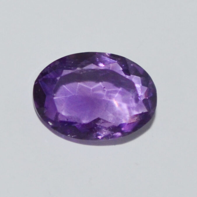 AME1124 1 AMETHYST 3.65 Ct.