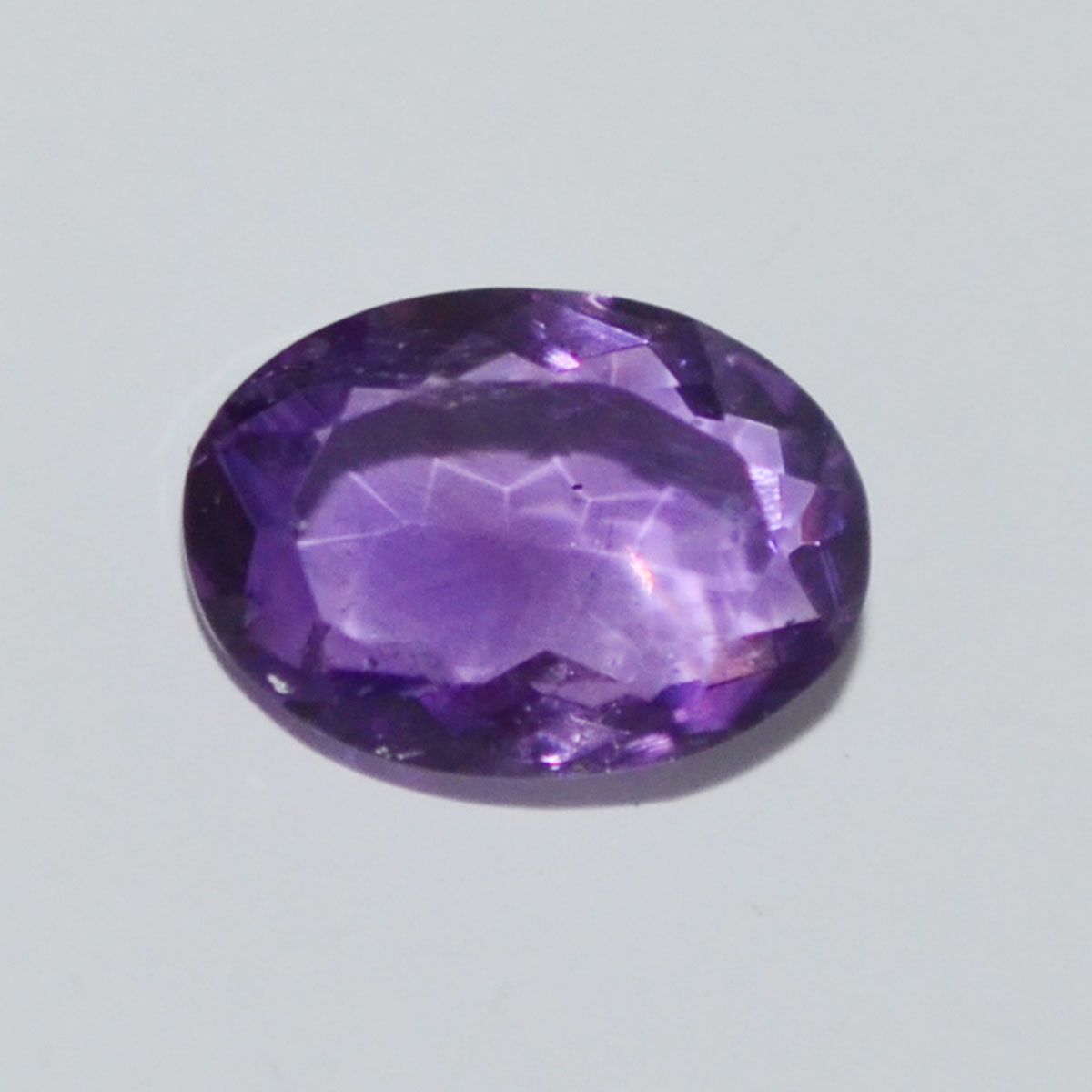 AMETHYST 3.65 Ct.