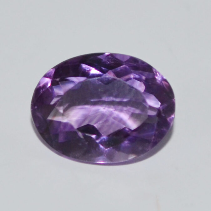 AME1125 1 AMETHYST 4.01 Ct.
